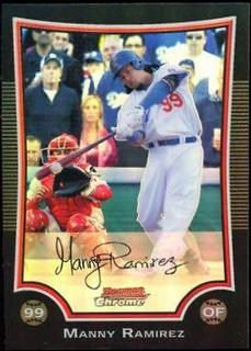 Manny Ramirez