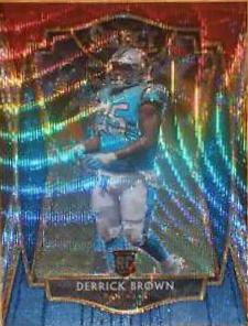 Derrick Brown