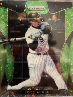 Jose Abreu