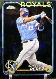 Salvador Perez