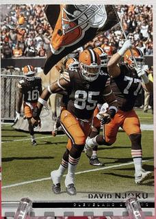 David Njoku
