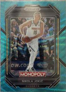 Nikola Jokic