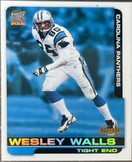 Wesley Walls