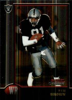 Tim Brown
