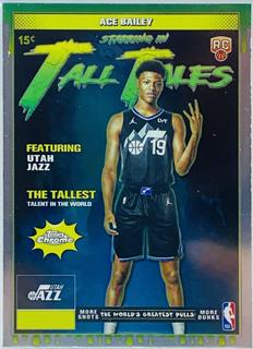 Ace Bailey