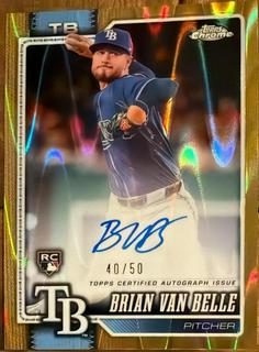 Brian Van Belle