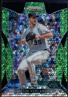Justin Verlander