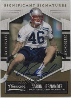 Aaron Hernandez