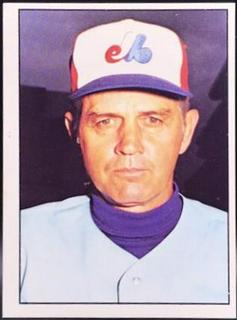 Gene Mauch