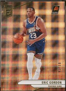 Eric Gordon