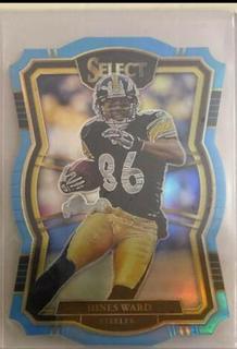 Hines Ward