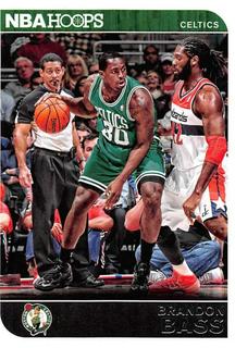 Brandon Bass