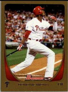 Domonic Brown