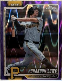 Brandon Lowe