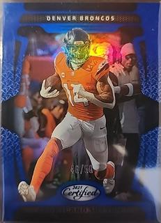 Courtland Sutton