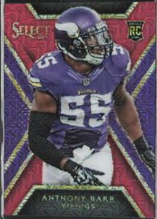 Anthony Barr