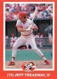 Jeff Treadway