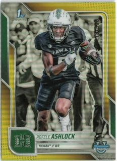 Pofele Ashlock