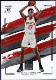 Onyeka Okongwu