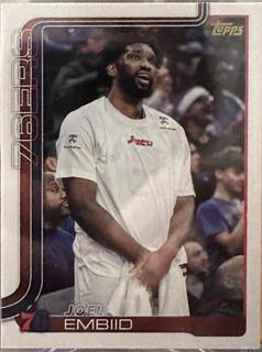 Joel Embiid