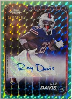 Ray Davis