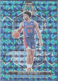 Quentin Grimes