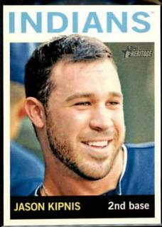 Jason Kipnis