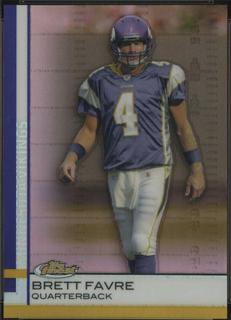 Brett Favre