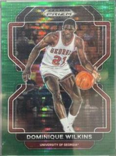Dominique Wilkins