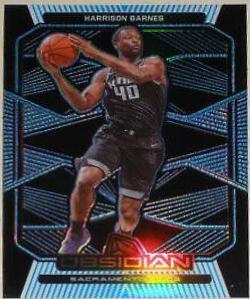 Harrison Barnes