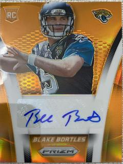 Blake Bortles