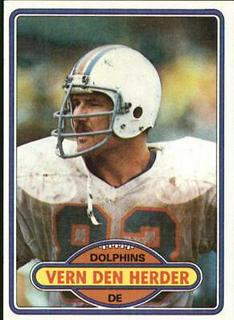 Vern Den Herder