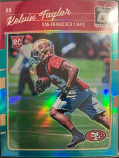 Kelvin Taylor