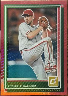 Cliff Lee