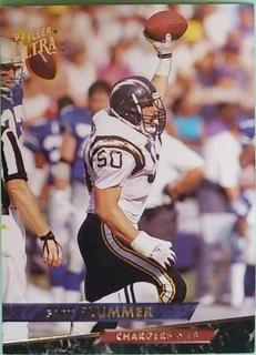 Gary Plummer