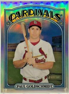 Paul Goldschmidt