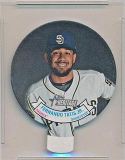 Fernando Tatis Jr.