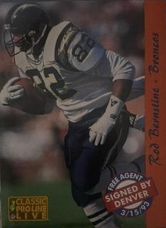 Rod Bernstine