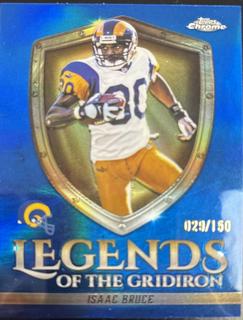 Isaac Bruce