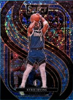 Kyrie Irving