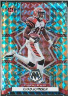Chad Johnson