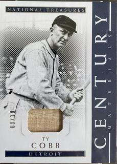 Ty Cobb