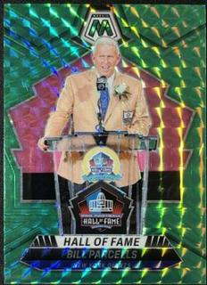 Bill Parcells