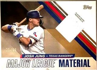 Josh Jung