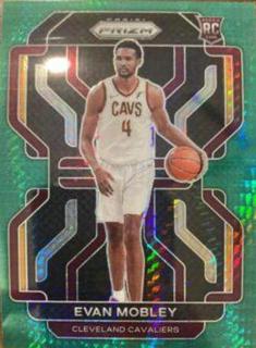 Evan Mobley