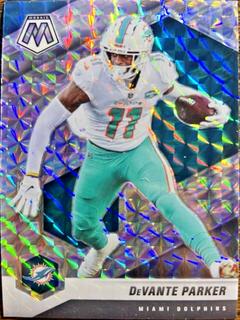 DeVante Parker