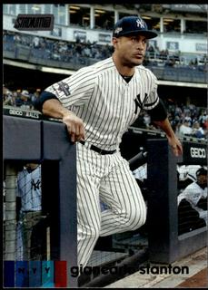 Giancarlo Stanton