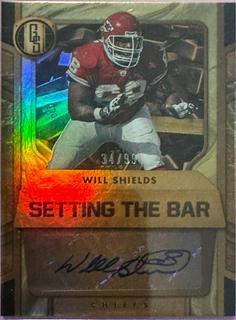 Will Shields
