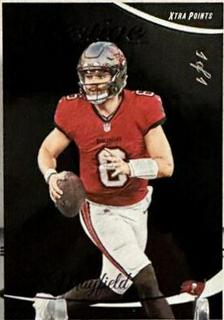 Baker Mayfield