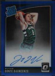 Donte DiVincenzo